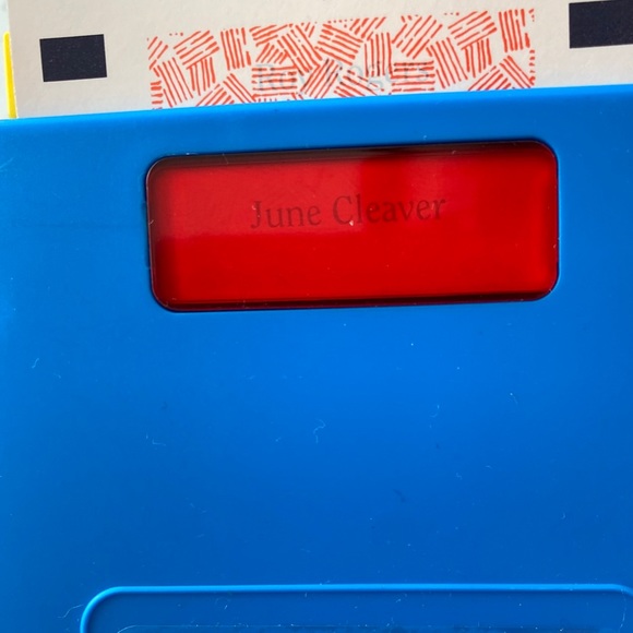 Vintage “Name 💥 Burst” Board Game from 1992 - Picture 10 of 16